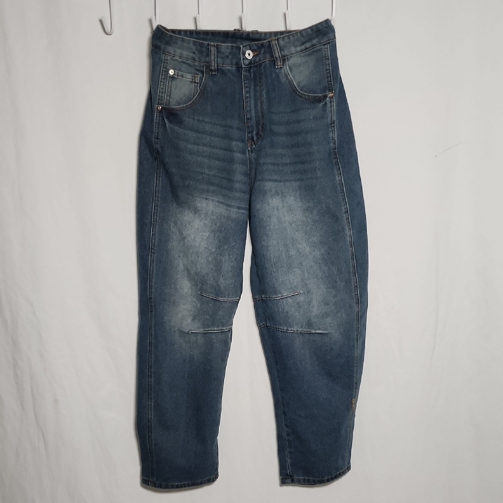 Source Unknown Women's Blue Jeans